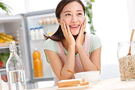 益生菌对女性有什么好处?适当食用健康又美丽