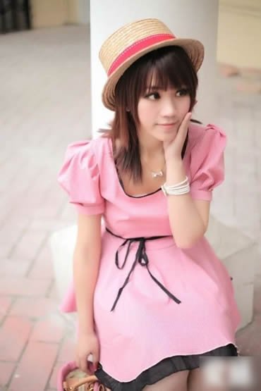 每个女孩心中的梦露指数