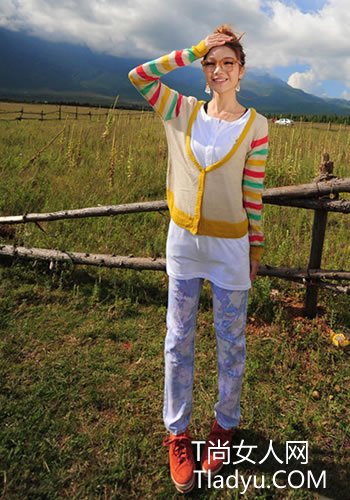 八款十一长假出游必备新品抢先看