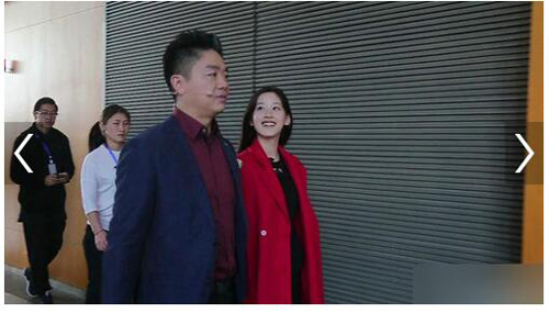 奶茶妹妹生了男孩女孩