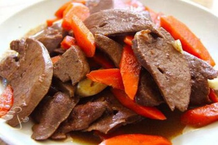 女人来月经吃什么好?这四种食物女性经期补气血