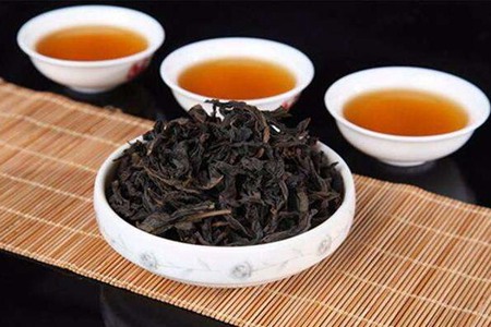大红袍属于什么茶?这五个喝大红袍的功效与作用