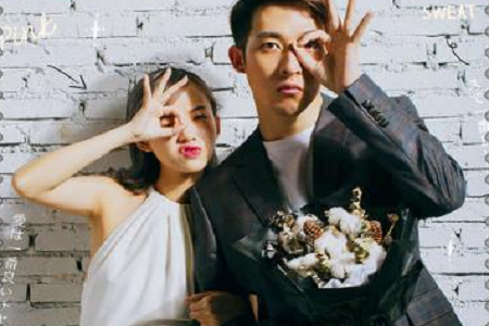 刘阳与阿沁分手后发文道歉,称对不起前女友请别伤害现女友