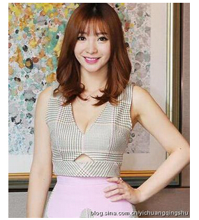 大龄美女明星