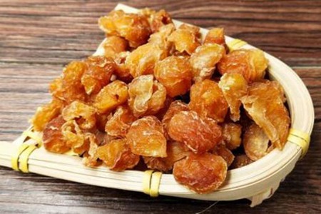 桂圆肉的功效与作用，这五个女人桂圆肉泡水喝的功效