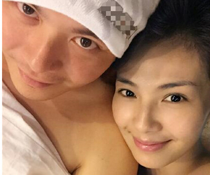 刘涛床震十二式真人版图片
