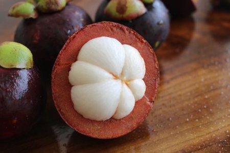 山竹的功效与作用，这三个山竹功效不仅补充营养