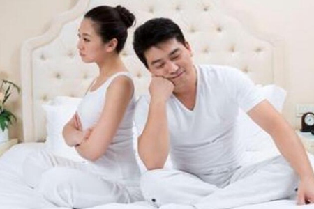 男人为什么有时候那么快?这四个引发男人性能力快的原因