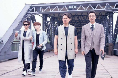 极限挑战武汉特辑收视率低迷，明星已尽力奈何编辑更随意