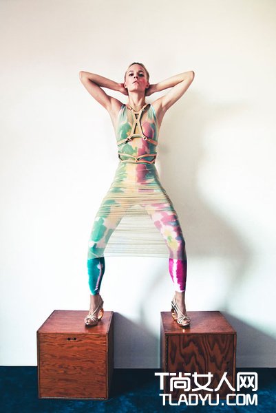 复古包包 Fleet Ilya 11春夏又有了新的创意