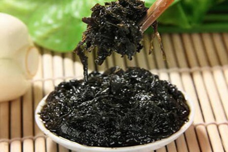 橄榄菜的功效与作用,这四个女人吃橄榄菜的营养价值