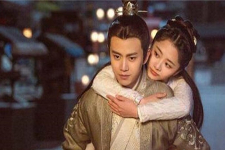 《锦衣之下》大结局后,女主谭松韵还有哪些剧?