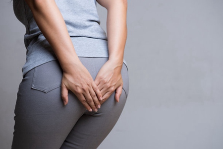 痔疮是怎么引起的?这四个女人导致痔疮的原因