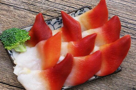 北极贝的功效与作用,这四个女人吃北极贝的营养价值