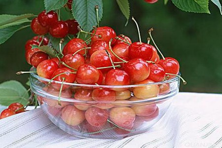 糖尿病人能吃什么水果?这五个糖尿病人最佳水果