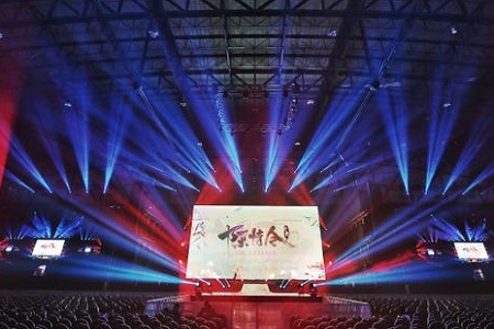 陈情令演唱会门票被炒到15万,主办方吃相简直不要太难看