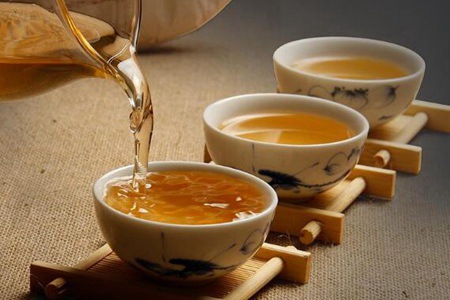 茶叶的功效与作用,这五个女人喝茶的好处