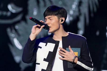 李荣浩发文感慨坏人没底线,网友心疼:哥最近是不是水逆?