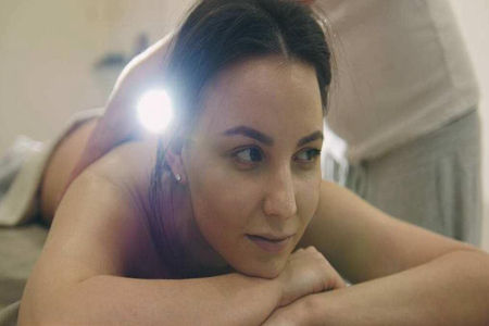 女性身体自带水源，还不赶紧按揉？