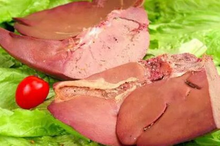 缺铁性贫血吃什么好?这五个食物有助于纠正贫血