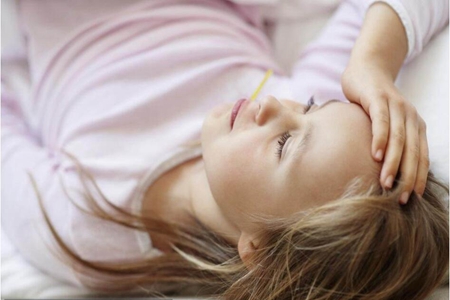 孩子病了看中医还是西医，怎么拯救父母的焦虑