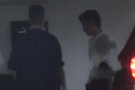 王菲生日谢霆锋未帮庆祝,难道他们又闹矛盾了不成?