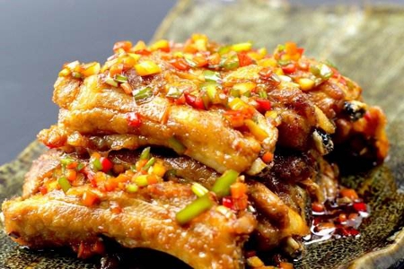 排骨怎么做好吃，这五种排骨的做法大全