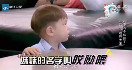 杜江霍思燕女儿疑曝光