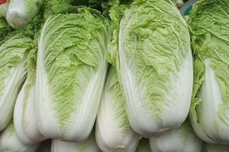 含钙高的食物有哪些？这五种含钙高的食物排行榜表