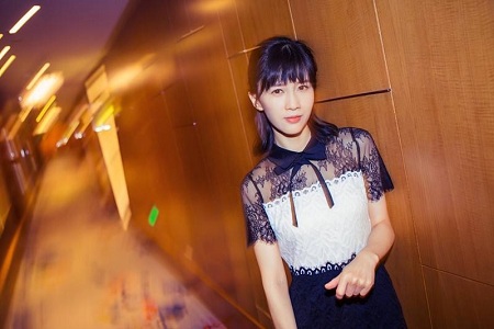 融资一亿网红Papi酱宣布怀孕 与老公结婚五年终于有爱情结晶