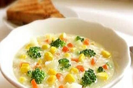 宝宝吃什么辅食可以补钙？适合宝宝吃的辅食推荐