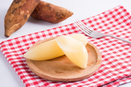 雪莲果的作用与功效,这三个功效帮女人保健养生