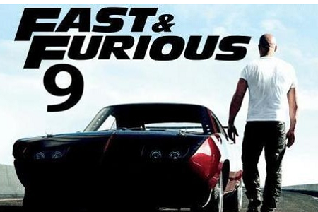 《速度与激情9》杀青，史上最有野心剧照曝光引人热议