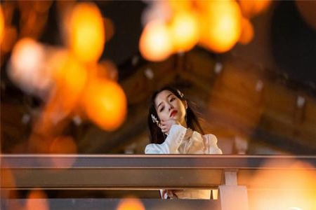 德鲁纳酒店大结局,满月记忆消失笑靥生花的模样