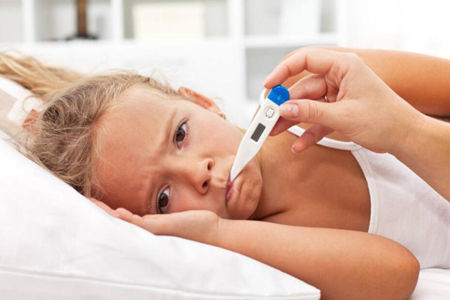 小儿生病用中药贴敷，家长再也不用急乱投医