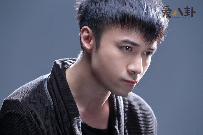 古巨基吐槽何书桓很渣？_琼瑶为什么找古巨基演何书桓