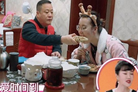 父女之间养生局,家庭才是《都挺好》