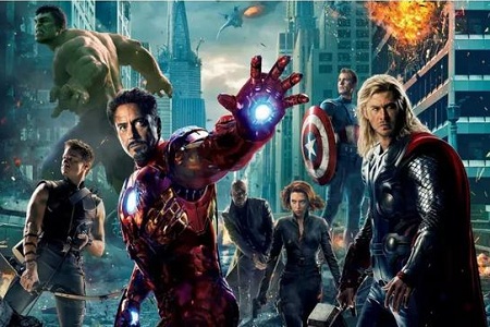 复仇者联盟4预售,300元一张票,好位置不等人饥饿营销