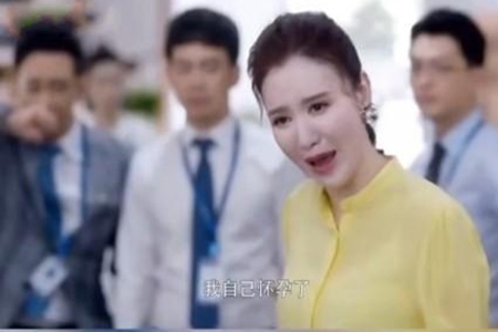 《安家》张乖乖腹中孩子谁的?徐姑姑还是实习生小天天?