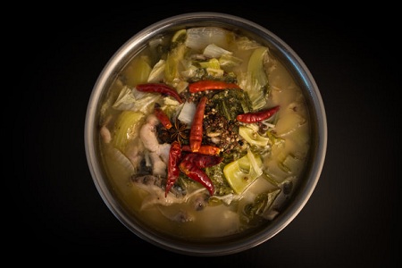 如何做酸菜鱼才好吃?美味酸菜鱼就要这样做