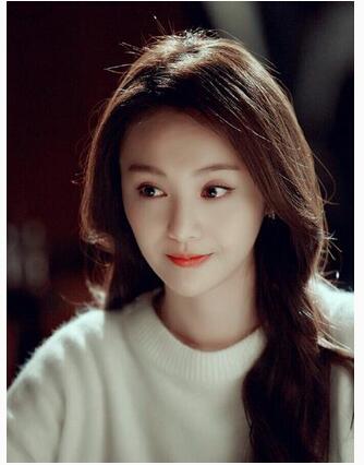 被下降头的女明星是