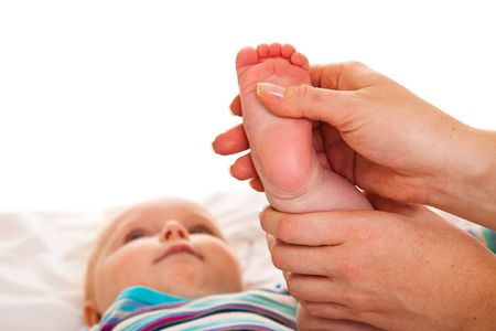 怎么给儿童做按摩？儿童按摩方法促进身体健康发育