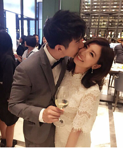 修杰楷为何喜欢贾静雯  修杰楷家庭背景简介全揭秘