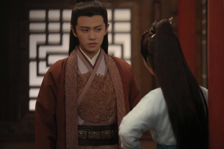 《锦衣之下》结局太仓促，陆绎今夏大团圆背后引热议
