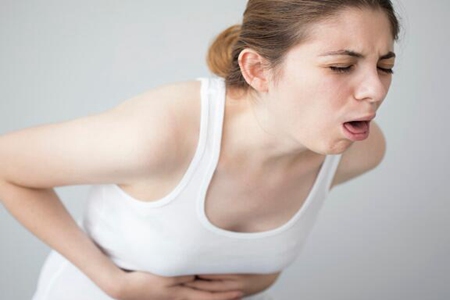 胃疼一阵一阵的疼怎么回事?这四个原因造成要及时改善