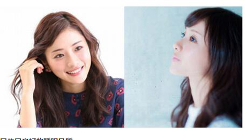 石原聪美时尚着装搭配图片