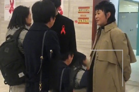 马丽大方承认怀孕,沈腾遭网友调侃,只好装傻充愣送祝福