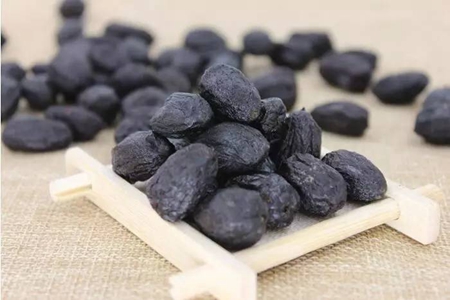 黑色素食物都有哪些?多吃这六种黑色素食能够补肾养肾