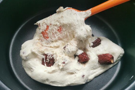 奶枣是什么东西?奶枣的做法最佳配方比例