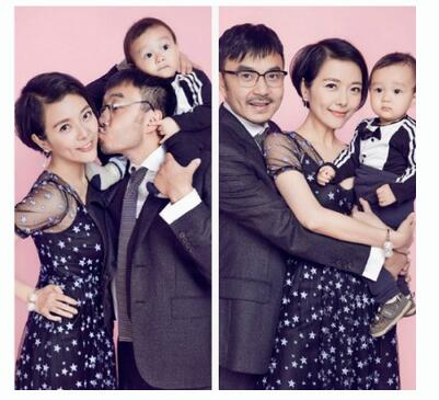 星二代名字大全